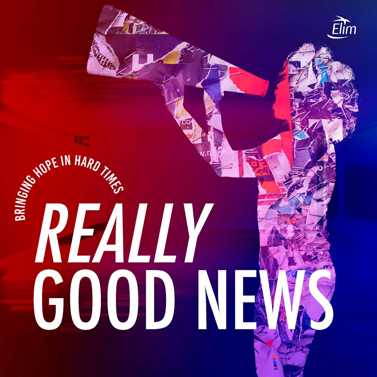 Really-Good-News-Design