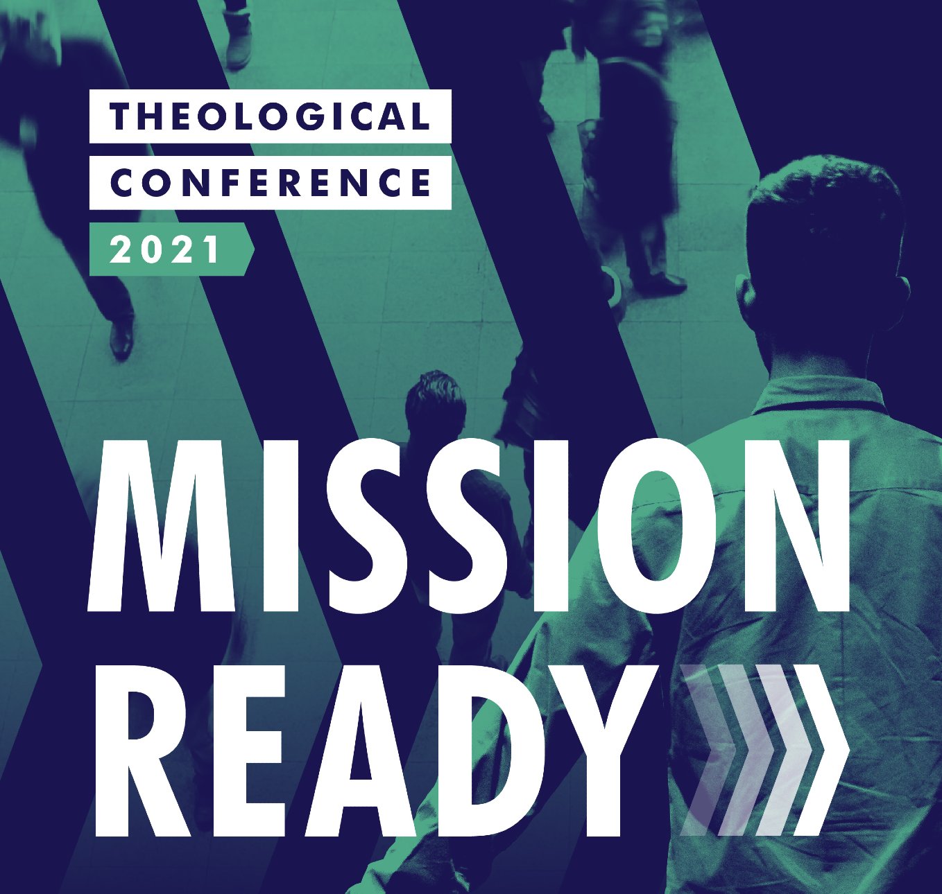 Theology Conference logo