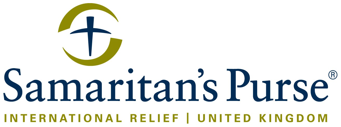 Samaritans Purse logo