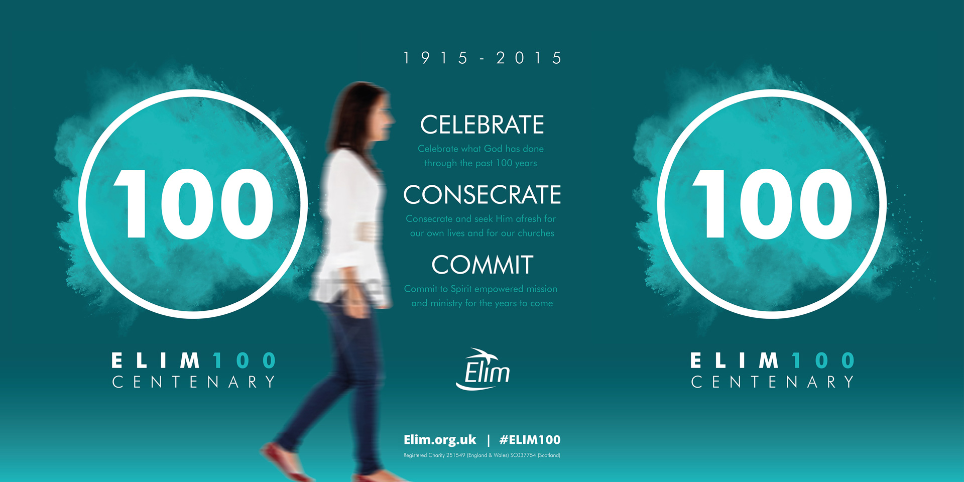 Elim100stand