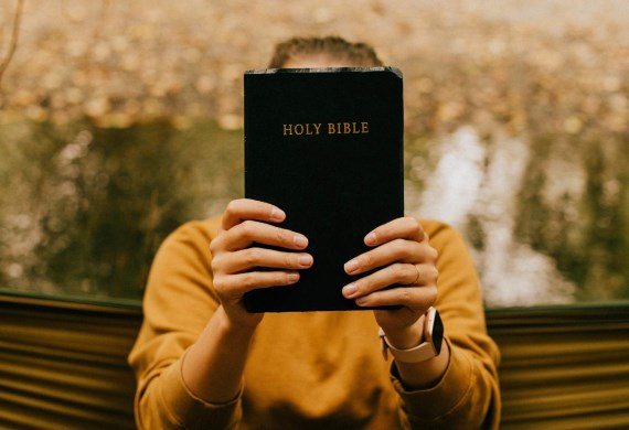 It’s time to prioritise the Bible like never before