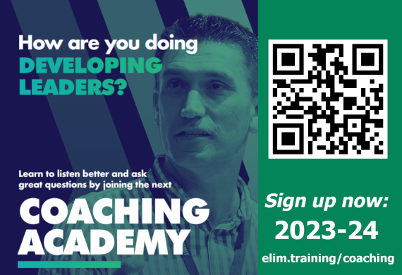 Coaching Academy 2023/24