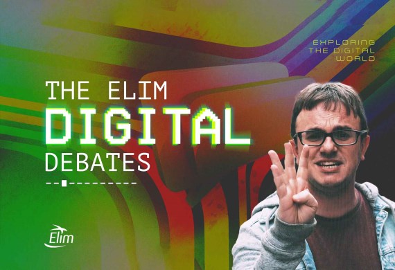 Elim Digital - resourcing the church