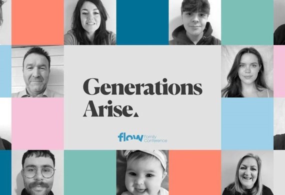 How to build 'generations together' congregations?